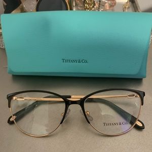 Tiffany frame